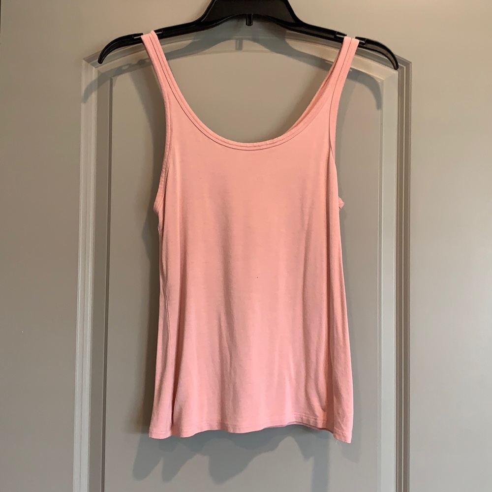 Basic camisole